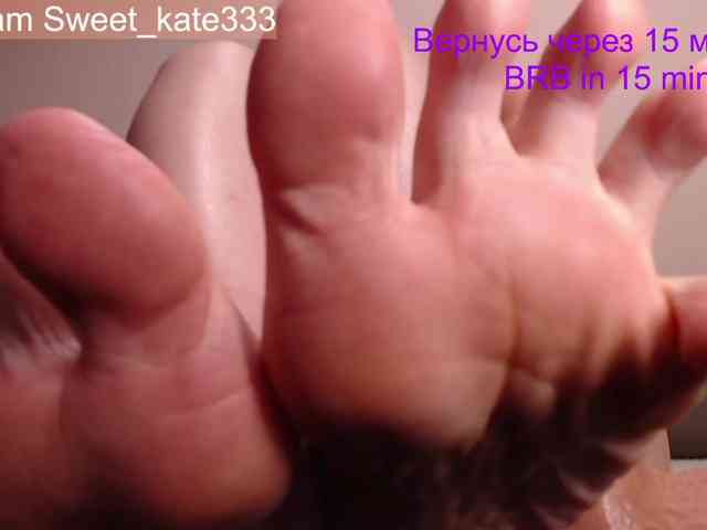 Sweet-Kate333 webcam