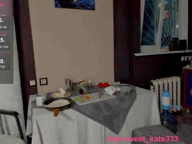 Sweet-Kate333 webcam