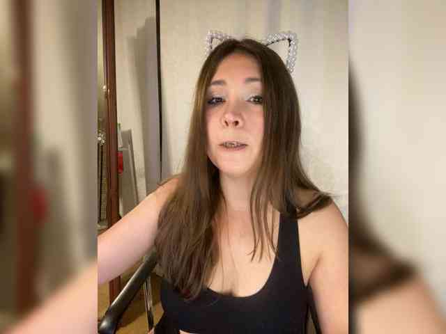 Вебкам-шоу Sweet-Kate333