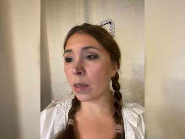 Sweet-Kate333 webcam