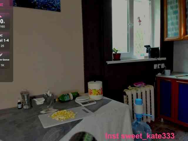 Sweet-Kate333 webcam