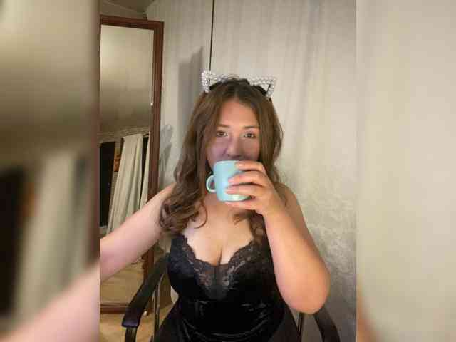 Sweet-Kate333 webcam