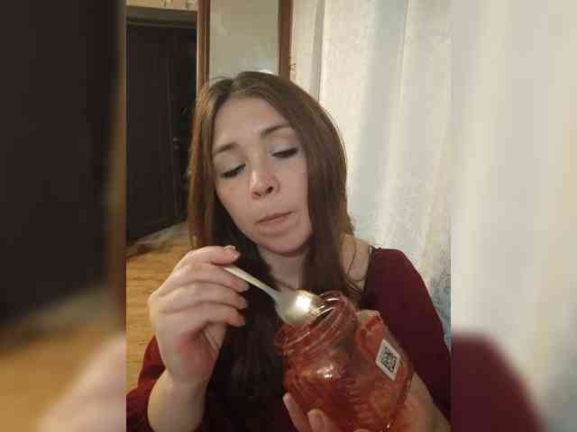 Sweet-Kate333 webcam