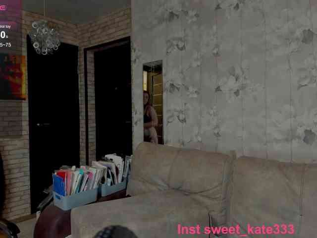 Sweet-Kate333 webcam