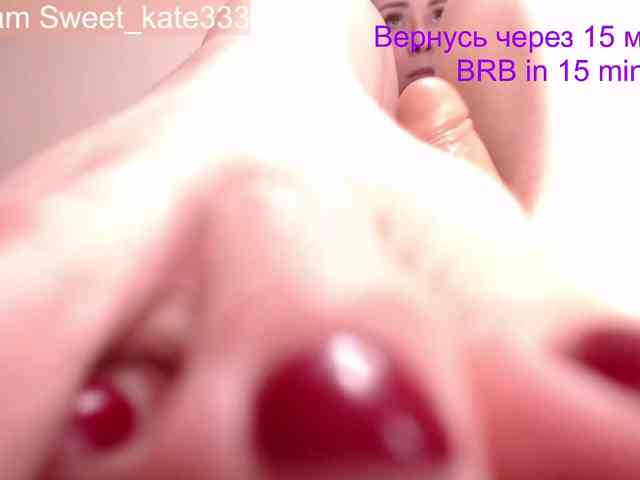 Sweet-Kate333 webcam