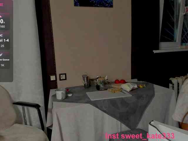 Sweet-Kate333 webcam