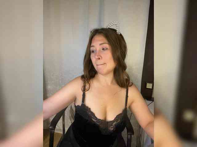 Sweet-Kate333 webcam