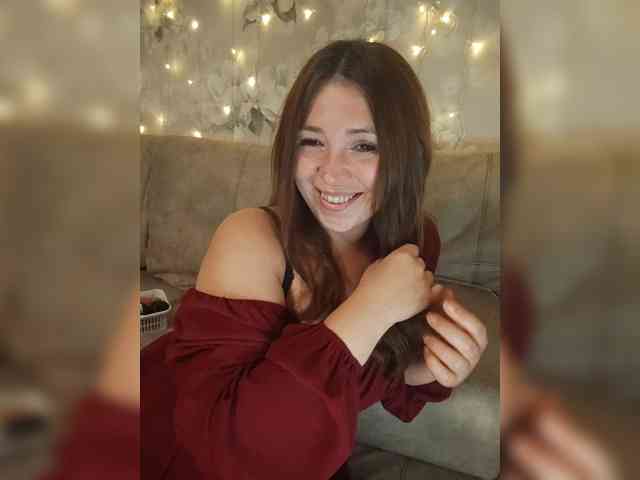 Sweet-Kate333 webcam