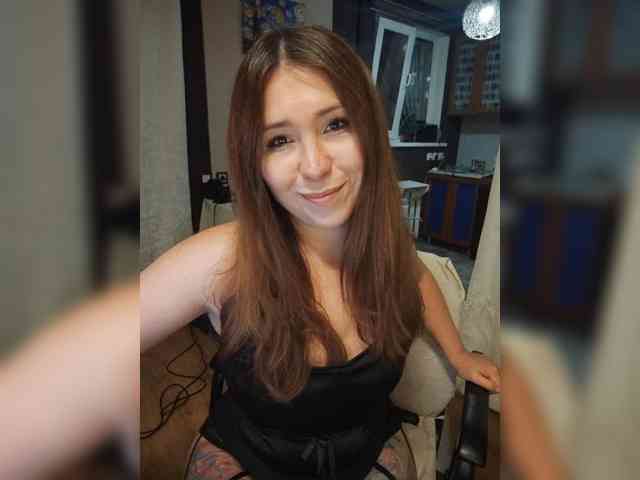 Sweet-Kate333 webcam