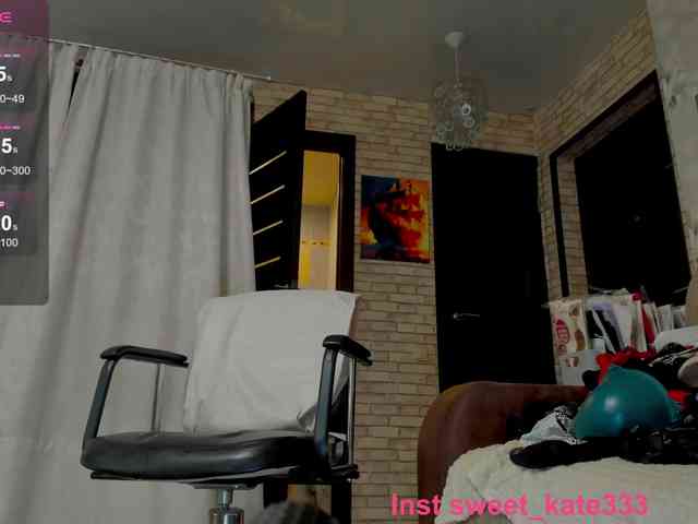 Sweet-Kate333 webcam