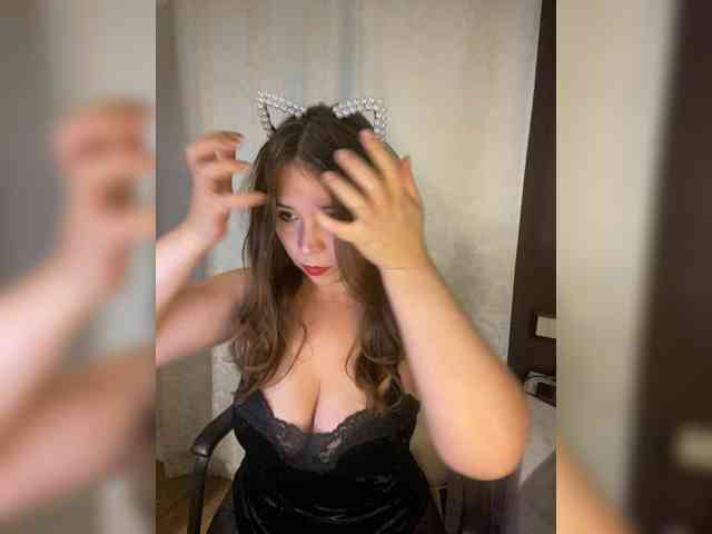 Sweet-Kate333 webcam
