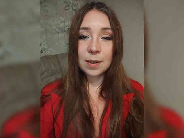 Sweet-Kate333 webcam