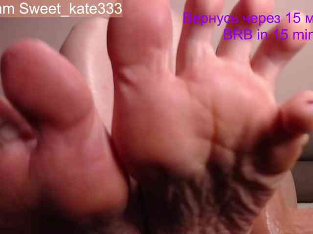 Sweet-Kate333 webcam