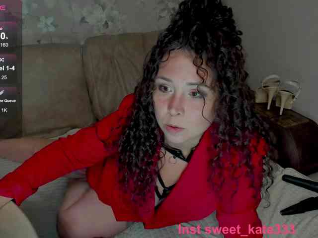 Sweet-Kate333 webcam