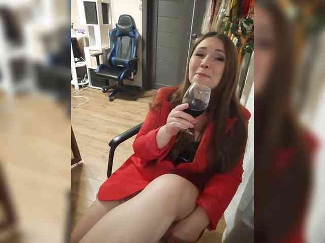 Sweet-Kate333 webcam