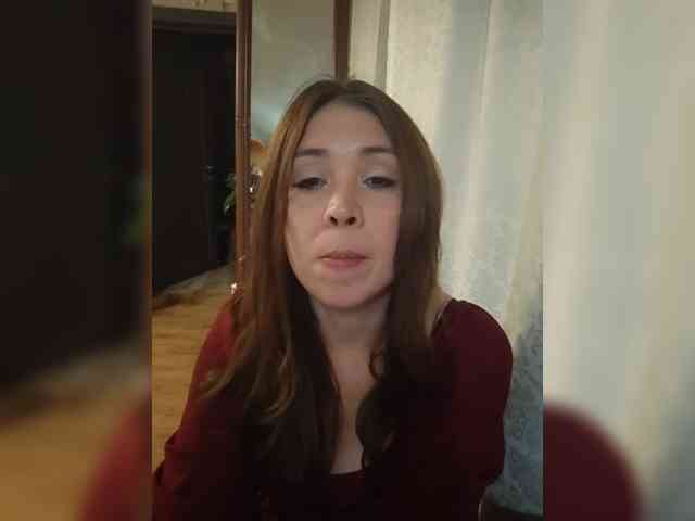 Sweet-Kate333 webcam