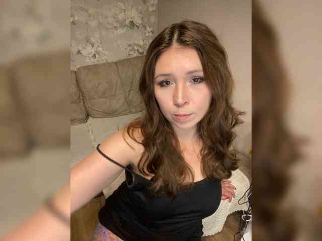 Sweet-Kate333 webcam
