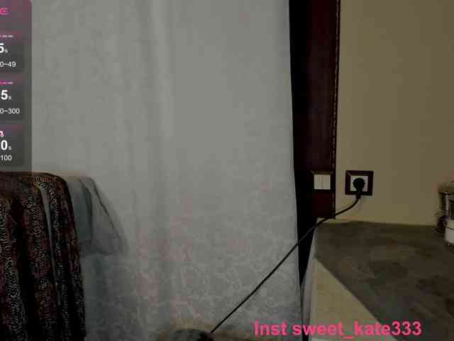 Sweet-Kate333 webcam