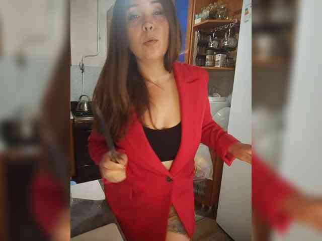 Sweet-Kate333 webcam