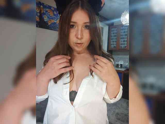 Sweet-Kate333 webcam