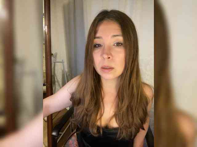 Sweet-Kate333 webcam