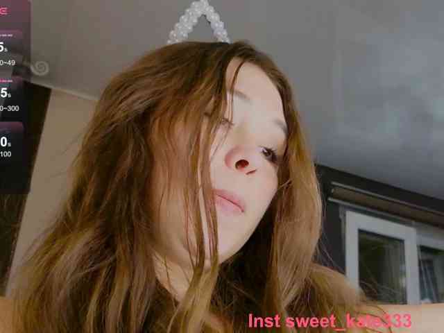 Модель: Sweet-Kate333