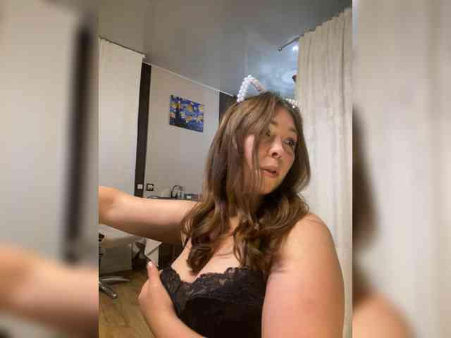 Sweet-Kate333 webcam