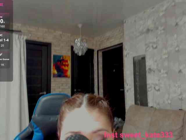 Sweet-Kate333 webcam