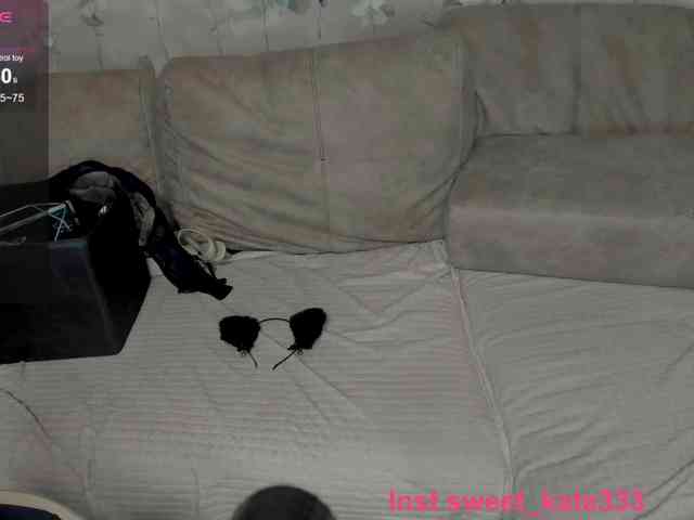 Sweet-Kate333 webcam