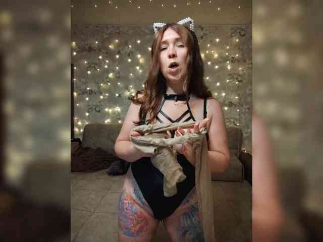 Sweet-Kate333 webcam