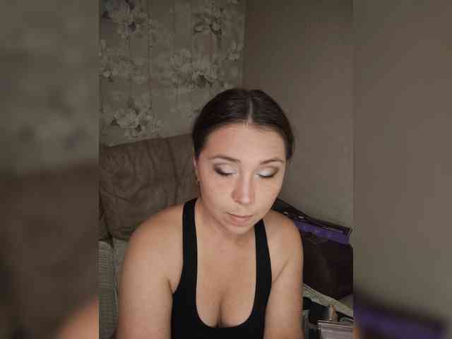 Sweet-Kate333 webcam