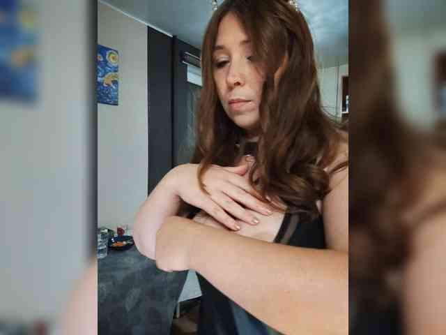 Sweet-Kate333 webcam