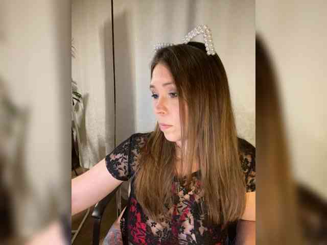 Sweet-Kate333 webcam