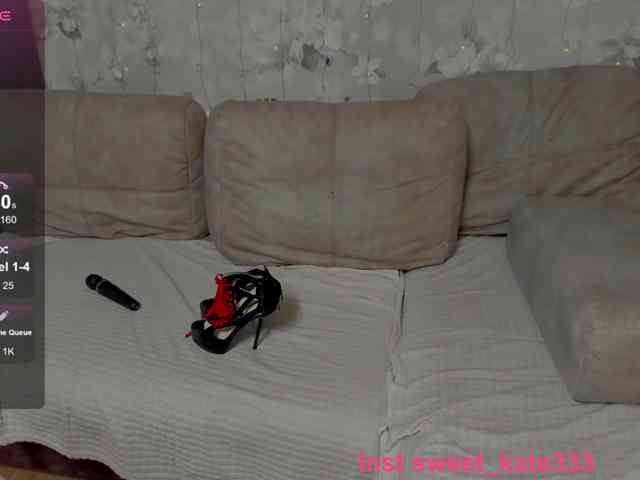 Sweet-Kate333 webcam