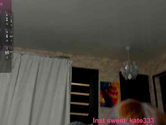 Sweet-Kate333 webcam