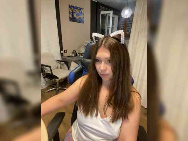 Вебкам-шоу Sweet-Kate333