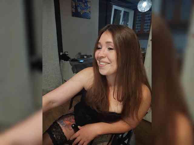 Sweet-Kate333 webcam
