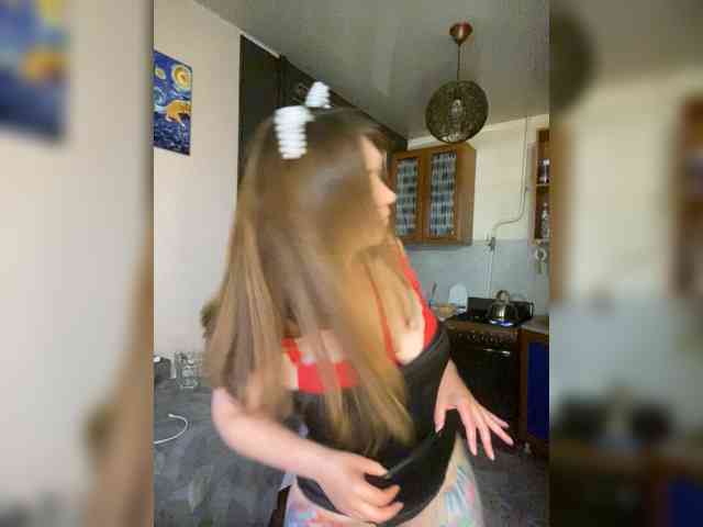 Sweet-Kate333 webcam