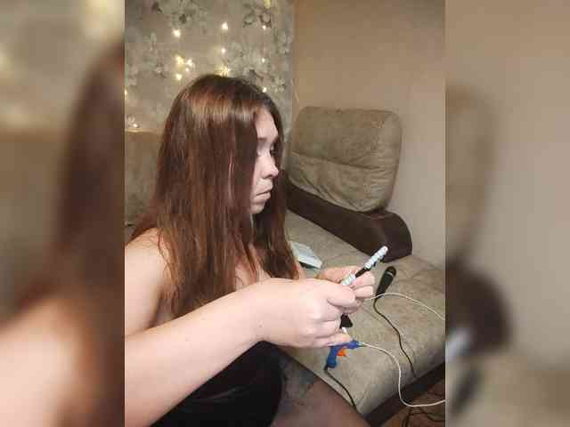 Sweet-Kate333 webcam