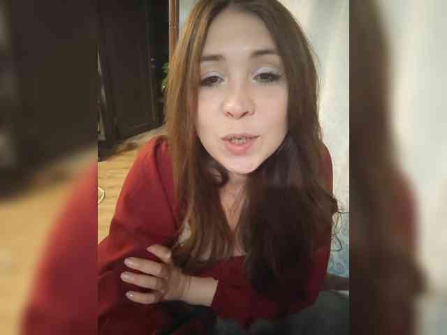 Sweet-Kate333 webcam