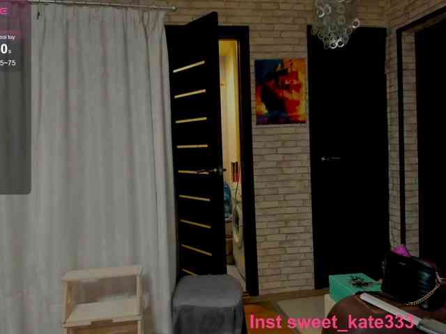 Sweet-Kate333 webcam