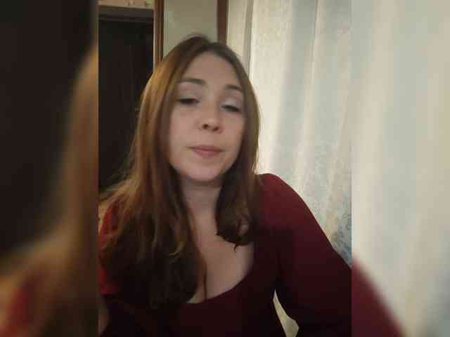 Sweet-Kate333 webcam
