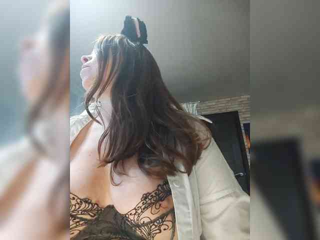 Sweet-Kate333 webcam