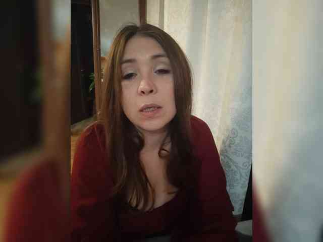 Sweet-Kate333 webcam