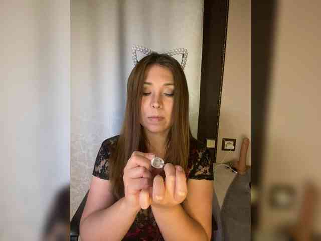 Sweet-Kate333 webcam