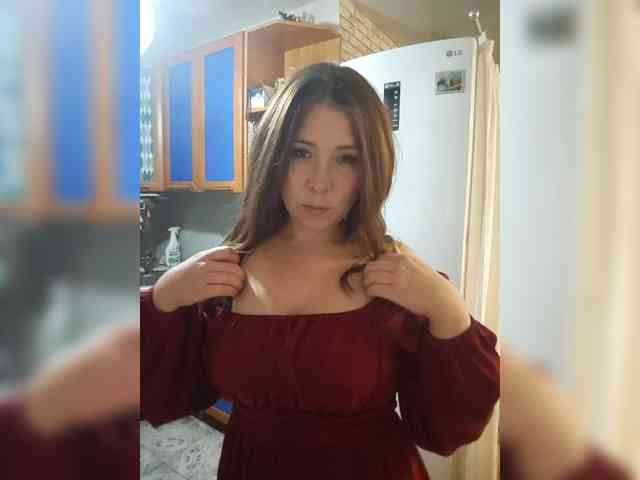 Sweet-Kate333 webcam