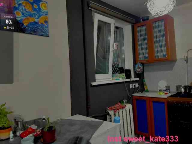 Sweet-Kate333 webcam