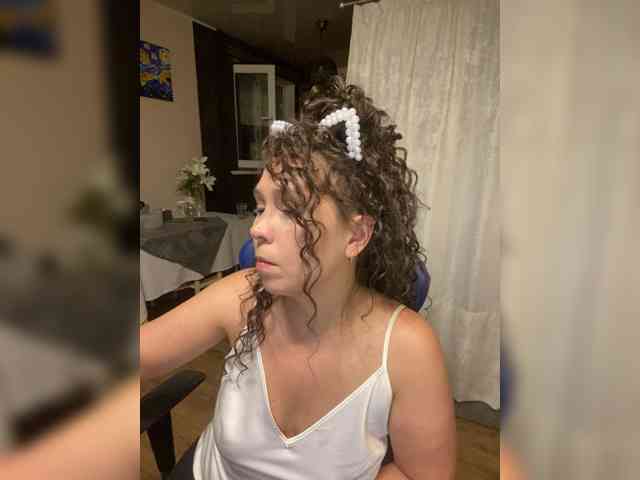 Sweet-Kate333 webcam