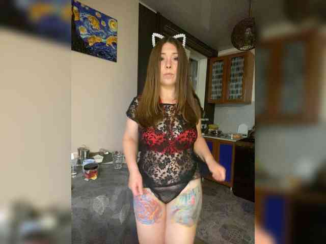Sweet-Kate333 webcam