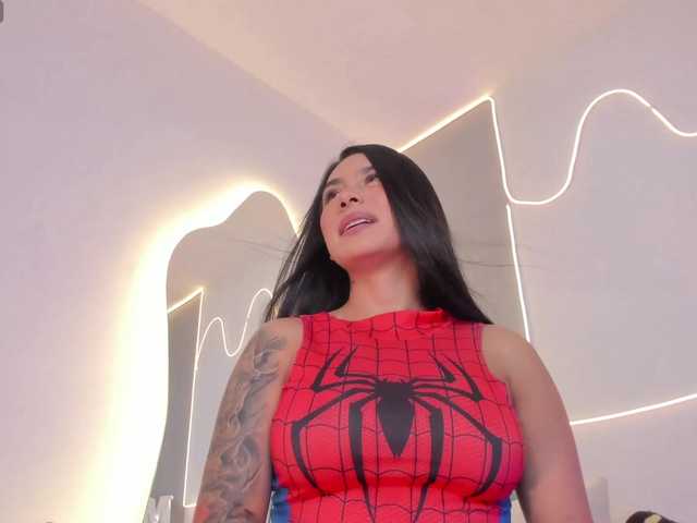 EllieMitchell live cam on BongaCams
